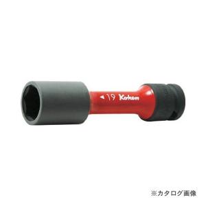 コーケン ko-ken 14145PM.110-19mm インパクトホイールナット用ソケット（薄肉）｜plus1tools