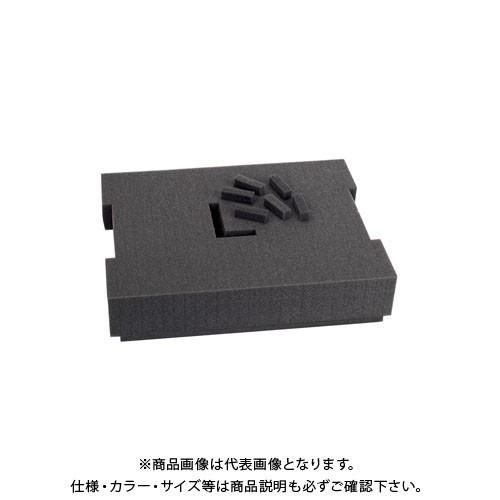BOSCH ボッシュ スポンジインレイ 80ミリ 1600A001S1