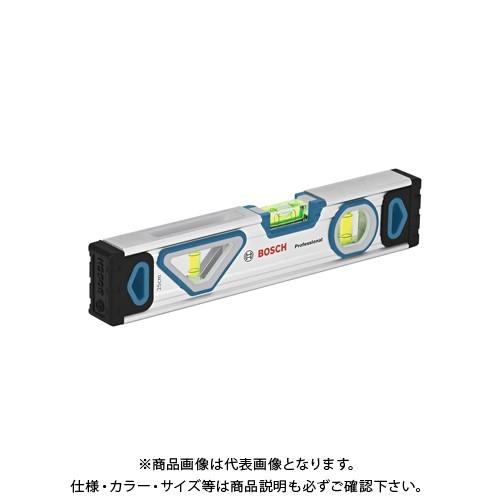 ボッシュ BOSCH 水平器250mm(アルミフレーム・マグネット付) 1600A016BN