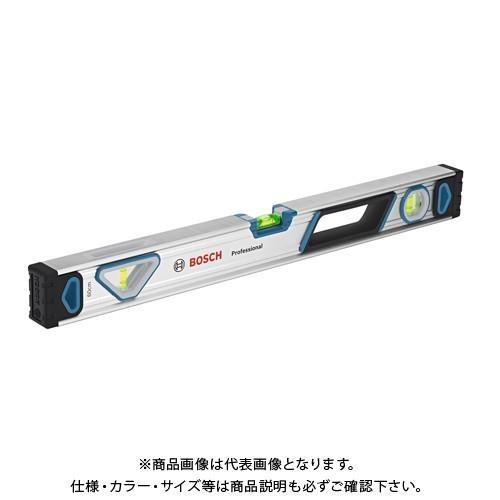 ボッシュ BOSCH 水平器600mm(アルミフレーム) 1600A016BP