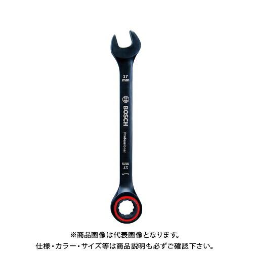 ボッシュ BOSCH コンビネーションスパナ17mm 1600A01TH1