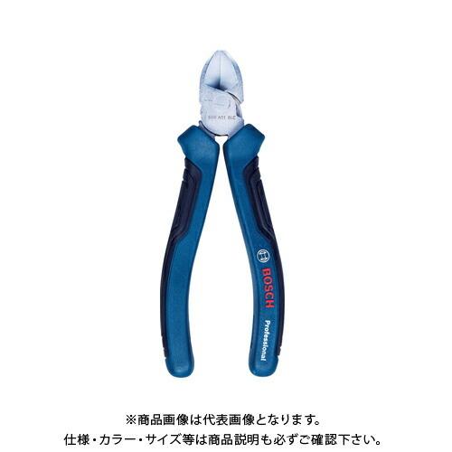 ボッシュ BOSCH プロフェッショナルニッパー 1600A01TH9