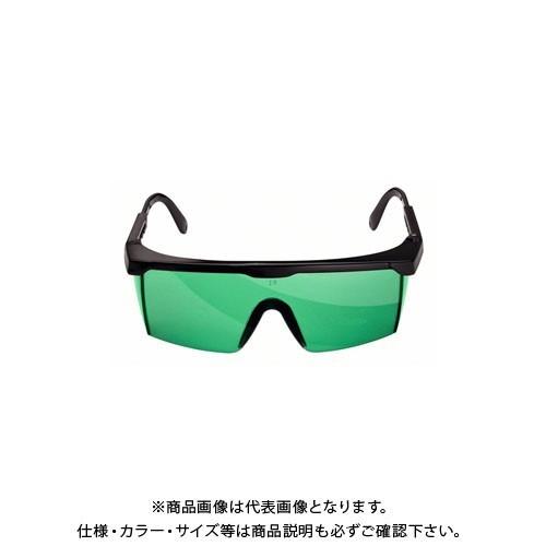 BOSCH ボッシュ レーザーメガネグリーン 1608M0005J