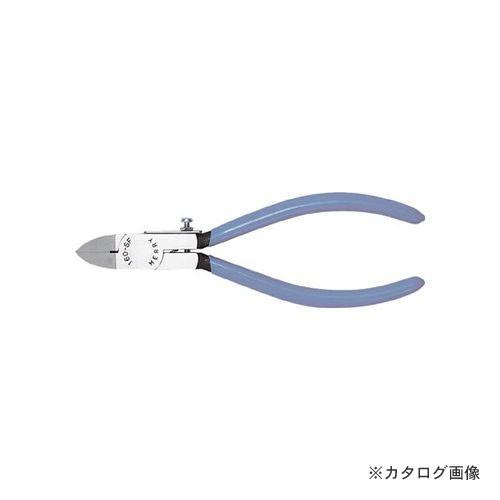 メリー MERRY 平刃ハイプラニッパ 160SF-150