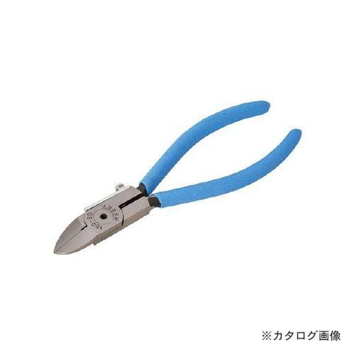 メリー MERRY ガタ修正具付ハイプラニッパ 160SG-125