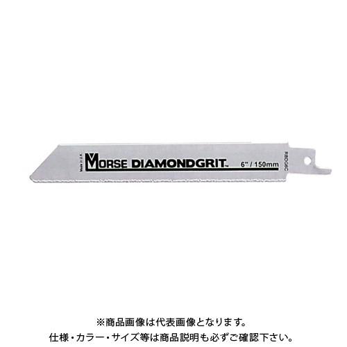 M.K. モールス ダイヤモンド粒子付セーバーソー・ブレード RBDG9C