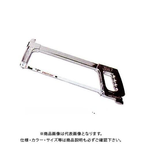 M.K. モールス 軽量ハイテンション ハックソー・フレーム HHBF01