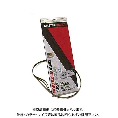 M.K. モールス ポータブル・バンドソー・ブレード 811&amp;1219シリーズ ZWECC45811...