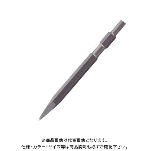 関西工具製作所 ブルポイント 17H x 450mm 10本 41B0008545