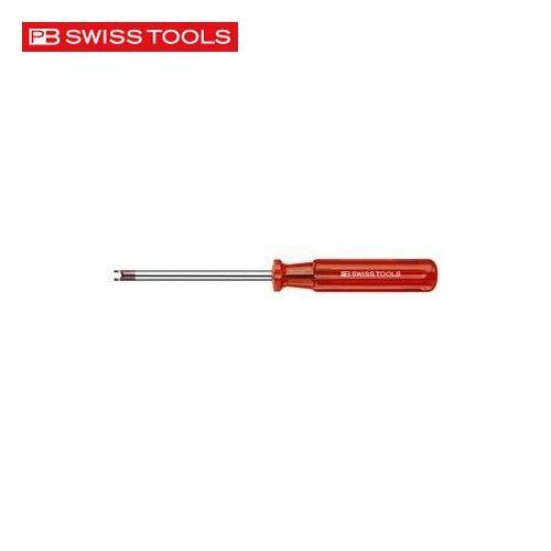 PBスイスツールズ 196-5-90 丸ナットドライバー