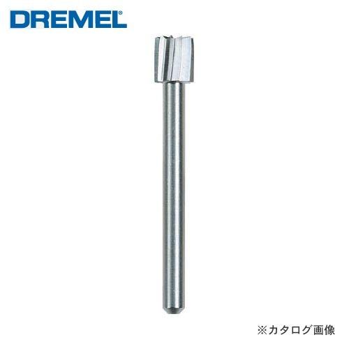 ドレメル DREMEL ハイスピードカッター(φ5.6mm) 196N