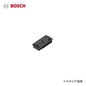 ボッシュ BOSCH 交換用フィルター(GSS 230AE/MF型) 2605190266｜plus1tools