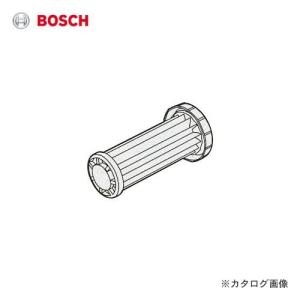 ボッシュ BOSCH 交換用フィルター(GEX125AVE型用) 2605190930｜plus1tools