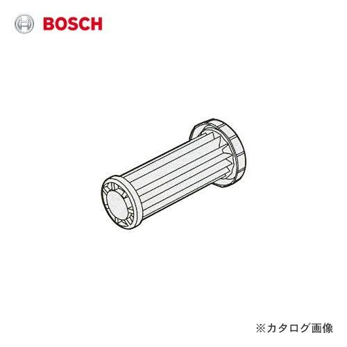 ボッシュ BOSCH 交換用フィルター(GEX125AVE型用) 2605190930
