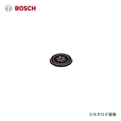 ボッシュ BOSCH ラバーパッド ソフト(GEX125AC/MF型用) 2608601117