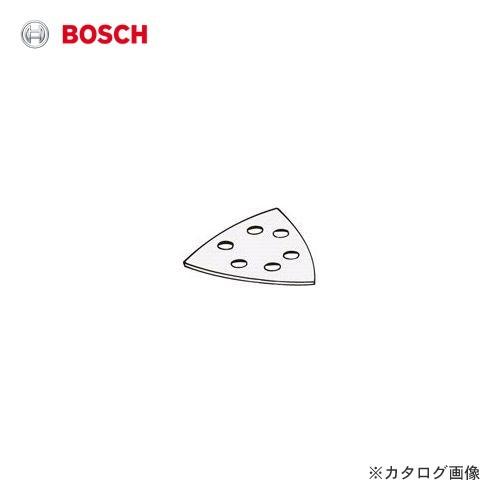 ボッシュ BOSCH サンディングペーパー(GDA280E型用) #1200 5枚入 2608605...