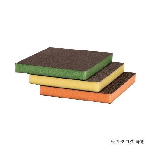 ボッシュ BOSCH 2608621254 研磨スポンジシート セット