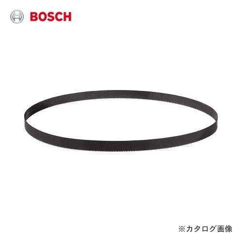 (おすすめ)ボッシュ BOSCH 2608649000 バンドソー替刃 (18山) 2本入