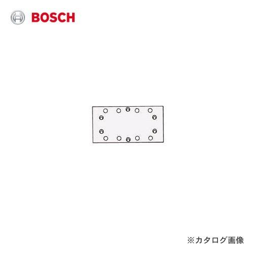 ボッシュ BOSCH ラバーパッド マジック式(GSS 140A型) 2610920631