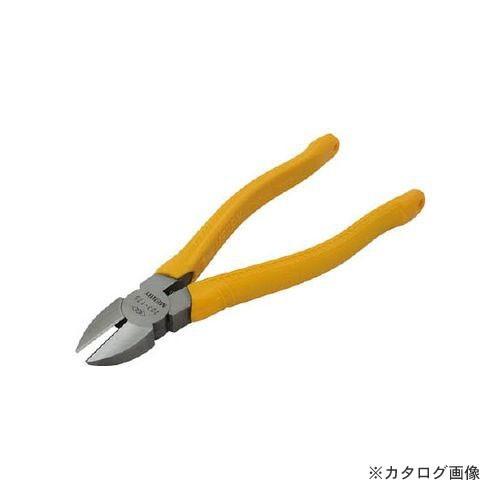 メリー MERRY 鋼線ニッパ 203-175