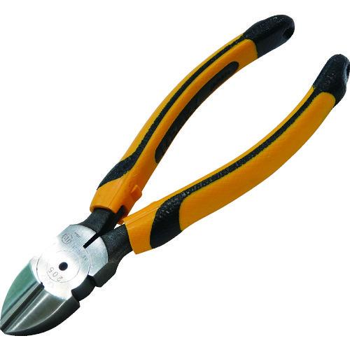 メリー MERRY 強力ニッパ 成形 205H-150