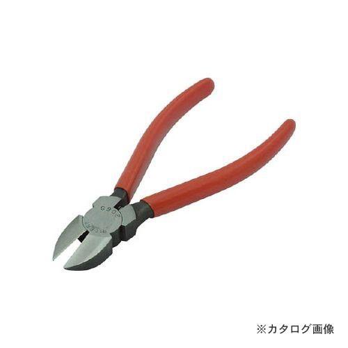 メリー MERRY 鋭刃付強力ニッパ 206S-150