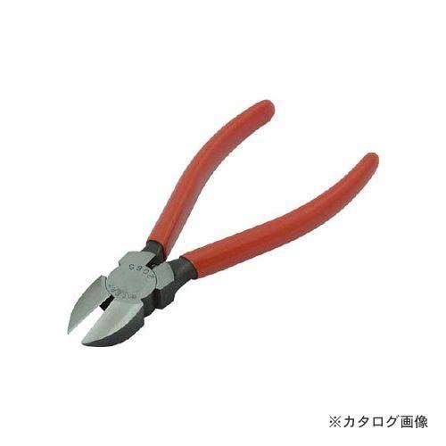 メリー MERRY 鋭刃付強力ニッパ 206S-175