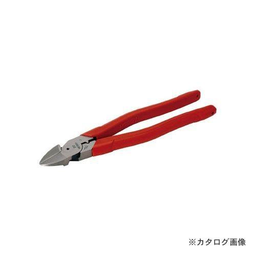 メリー MERRY 強力圧着ニッパ 成形 207-225