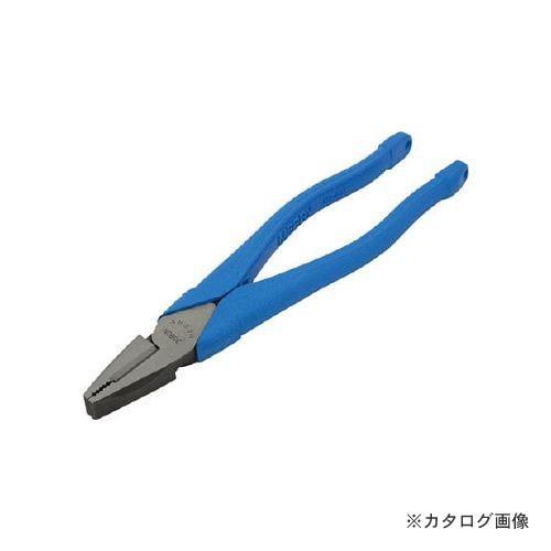 メリー MERRY 穴なし軽量ペンチ 成形 2080N-210