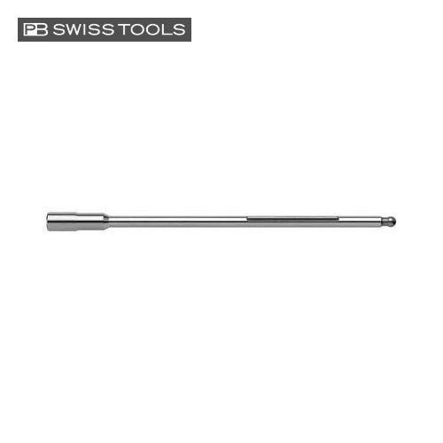 PBスイスツールズ 差替式ドライバー用 1/4”ビットホルダーブレード 215M-140