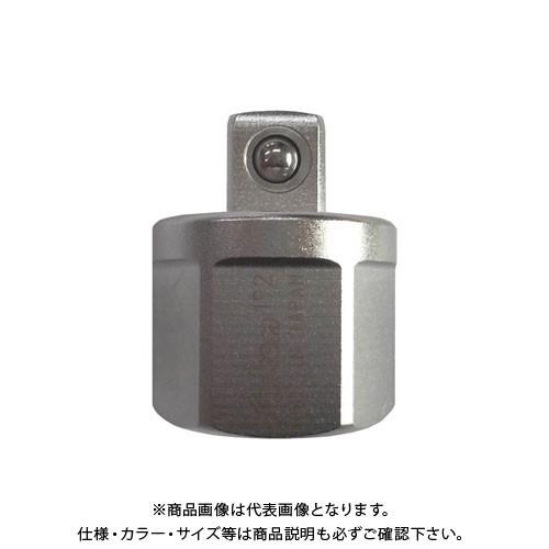 コーケン ko-ken 1/4"SQ駆動6角付エクステンションアダプター 2222A-KH