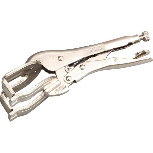 KTC ロッキングプライヤ 溶接用クランプ 228mm 225R