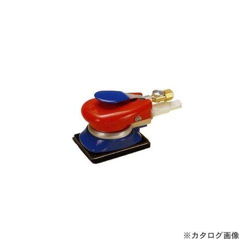 空研 オービタルサンダー吸塵式(セット)(糊付きペーパー仕様) SAM-41S(24412A)