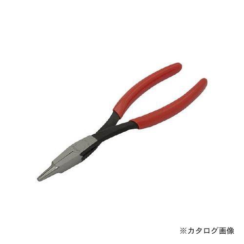 メリー MERRY ダックビルプライヤ 2500R-200