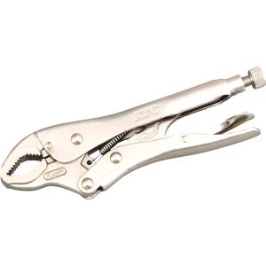 KTC ロッキングプライヤ 曲線あご 225mm 250CR