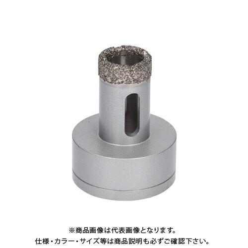 ボッシュ BOSCH X-LOCKドライスピードダイヤ 20 2608599029