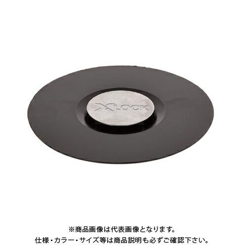 ボッシュ BOSCH X-LOCKラバーパッド125mmソフト 2608601714