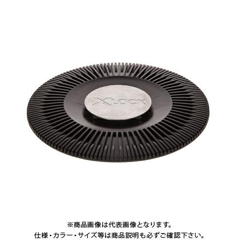ボッシュ BOSCH X-LOCKラバーパッド125mmハード 2608601716