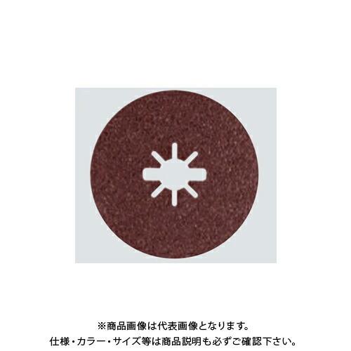 ボッシュ BOSCH プリズマセラミックサンディングディスク R781 X-LOCK 80# 25枚...