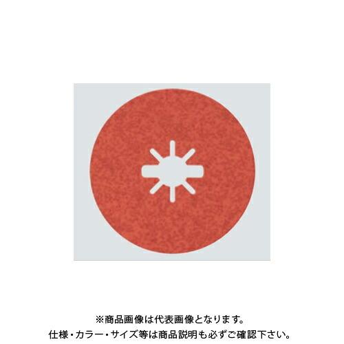 ボッシュ BOSCH プリズマセラミックサンディングディスク R782 X-LOCK 80# 25枚...