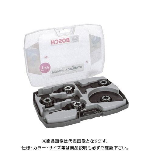 ボッシュ BOSCH カットソーブレード 木材セット 2608664623