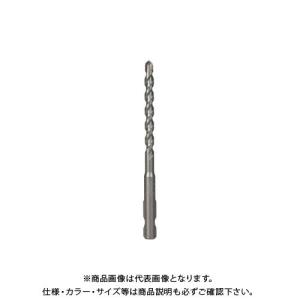 BOSCH ボッシュ 振動ドリルビット 7.0x100 2609256905｜plus1tools