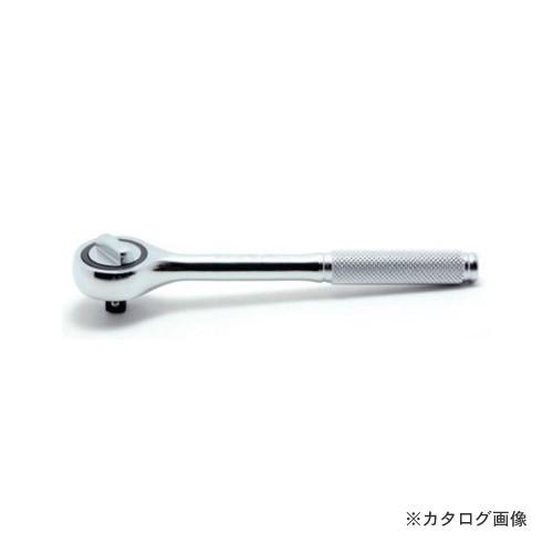 コーケン ko-ken 2752N 1/4"(6.35mm) ラチェットハンドル