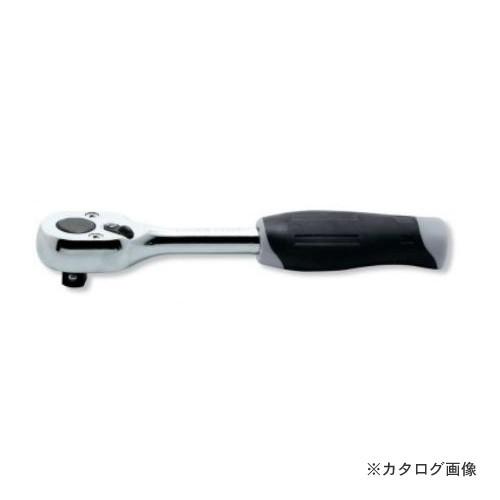 コーケン ko-ken 2753J 1/4"(6.35mm) ラチェットハンドル