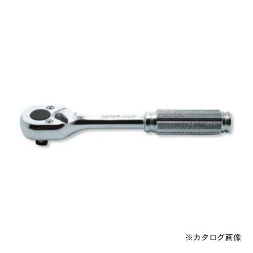 コーケン ko-ken 2753N 1/4"(6.35mm) ラチェットハンドル