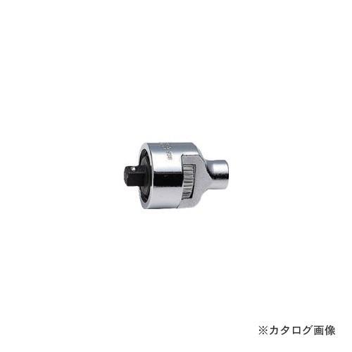 コーケン ko-ken 2755 1/4"(6.35mm) ラチェットアダプター