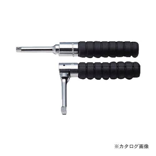 コーケン ko-ken 2769H 1/4"(6.35mm) スピンタイプハンドル