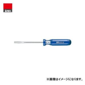 アネックス ANEX フォーラインドライバー (−5×150) No.8400｜plus1tools