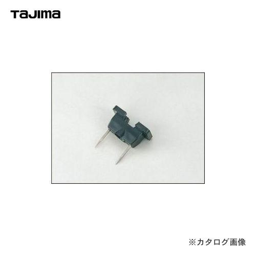 タジマツール Tajima 白糸巻用据付針 3000-H