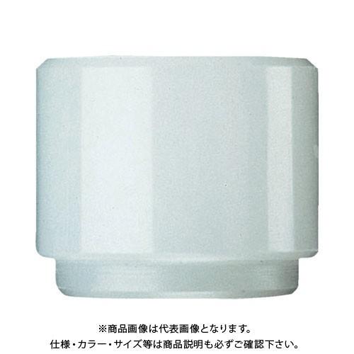 PBスイスツールズ 替ヘッド平60mm 300A-7